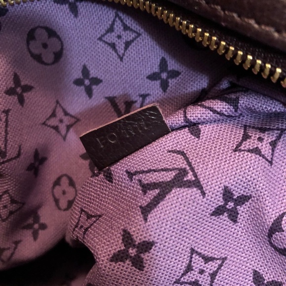 Louis Vuitton Cabas GM Promenade Limited Edition - Picture 3 of 3